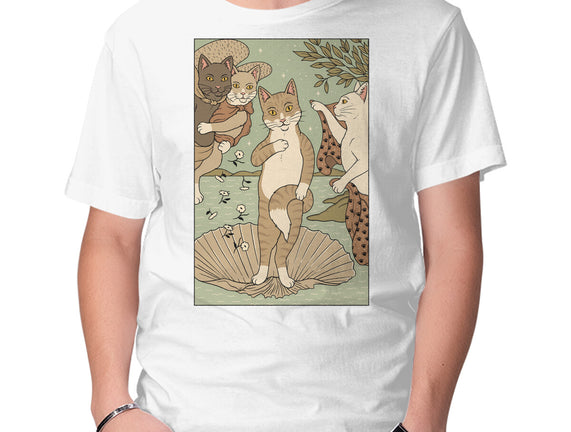 Venus Cat