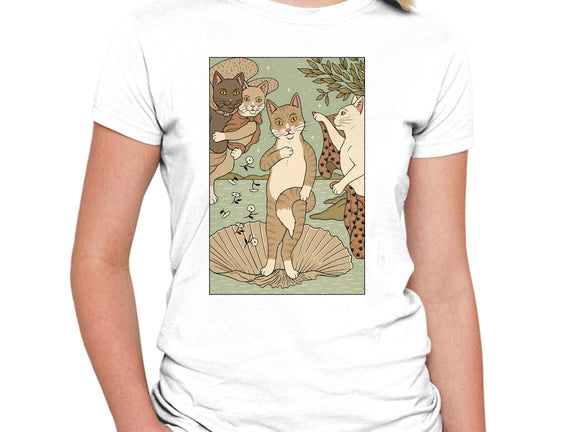 Venus Cat