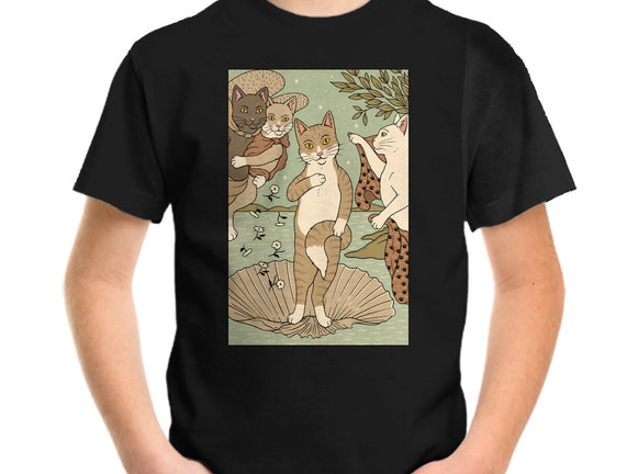 Venus Cat