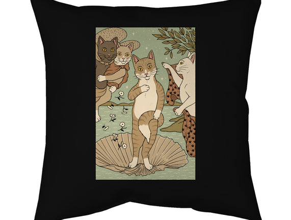 Venus Cat