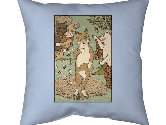 Venus Cat