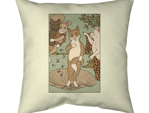 Venus Cat
