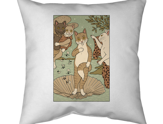 Venus Cat