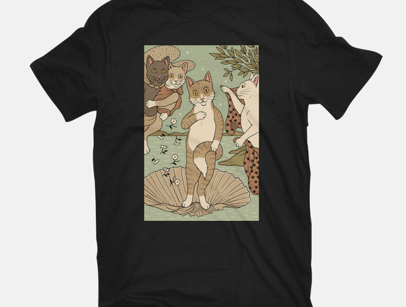 Venus Cat