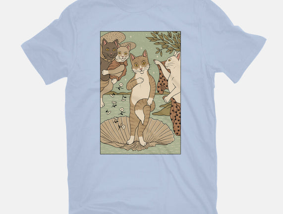 Venus Cat