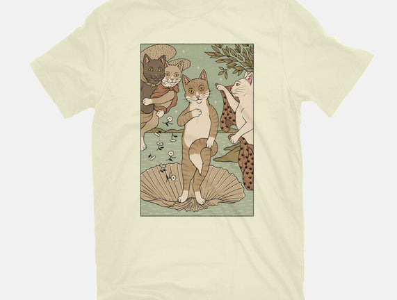 Venus Cat