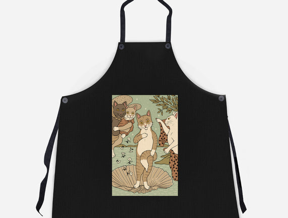 Venus Cat