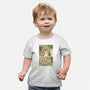 Venus Cat-baby basic tee-Thiago Correa