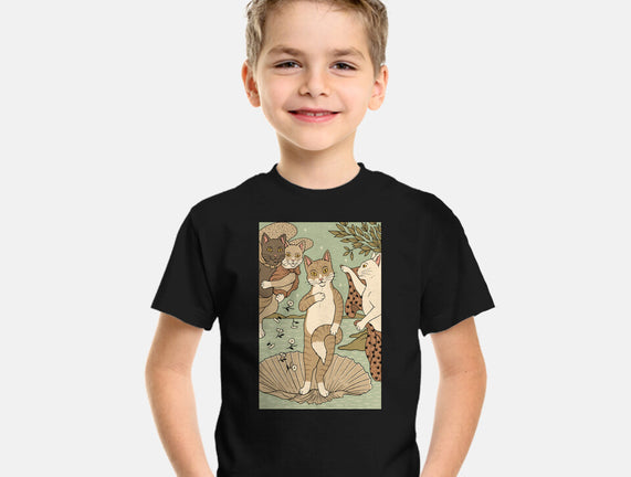 Venus Cat
