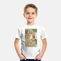 Venus Cat-youth basic tee-Thiago Correa