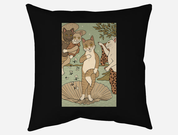 Venus Cat