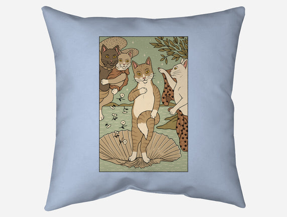 Venus Cat