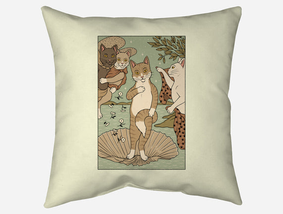 Venus Cat