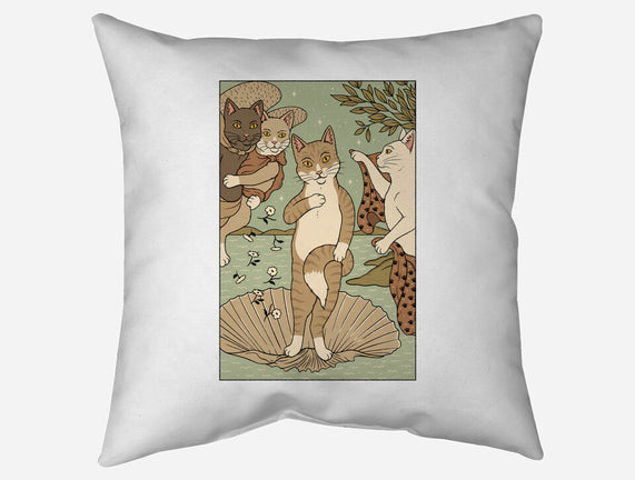Venus Cat