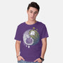 Yin Yang Predator Prey-mens basic tee-Vallina84