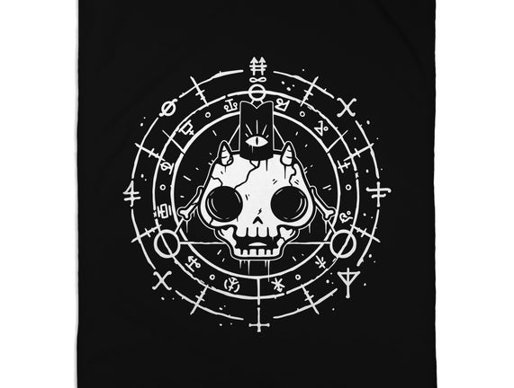 Skull Of The Lamb