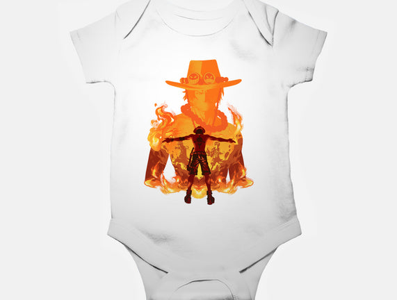 Fire Fist