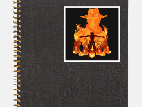 Fire Fist