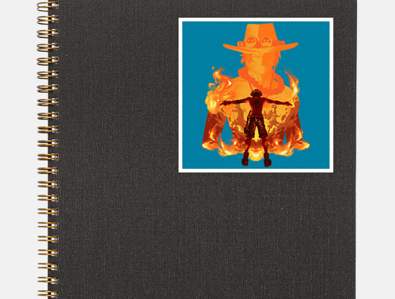 Fire Fist