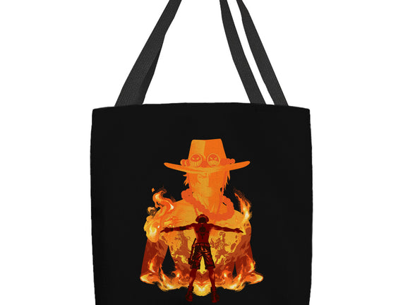 Fire Fist