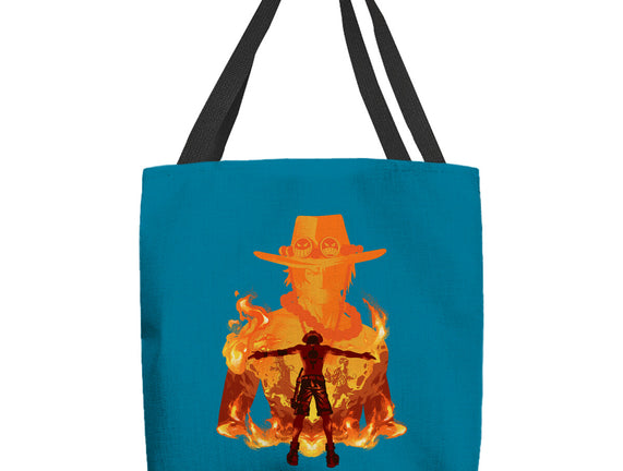 Fire Fist