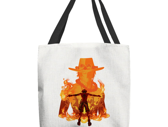 Fire Fist