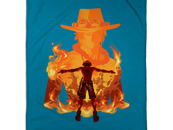 Fire Fist
