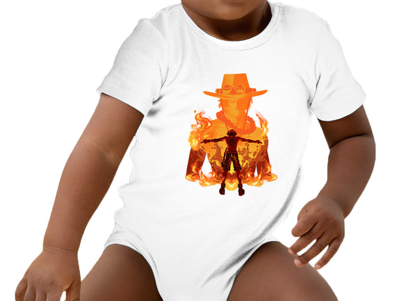 Fire Fist