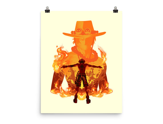 Fire Fist