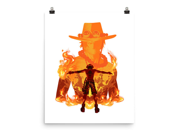 Fire Fist
