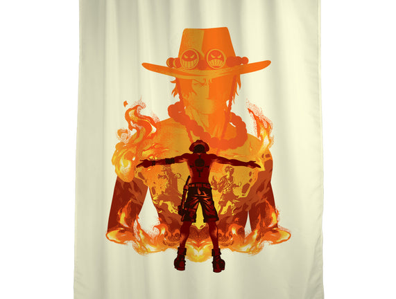 Fire Fist