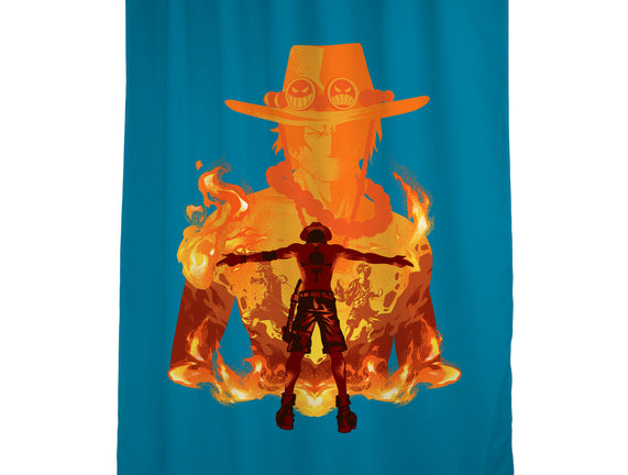 Fire Fist