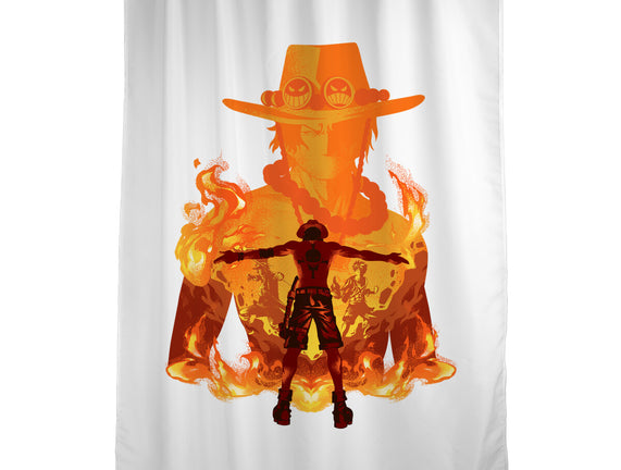 Fire Fist