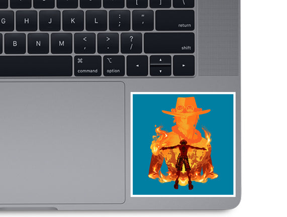 Fire Fist