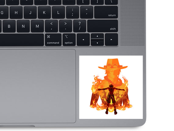 Fire Fist