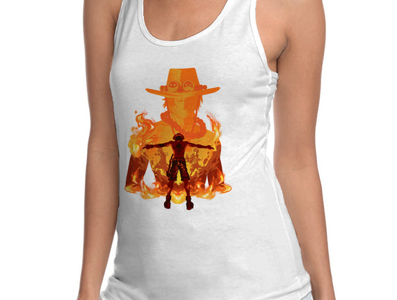 Fire Fist