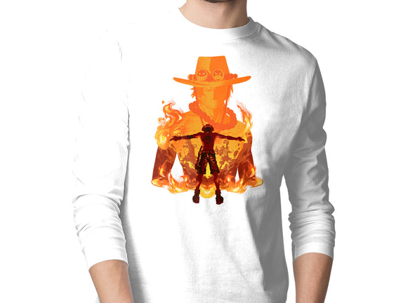 Fire Fist