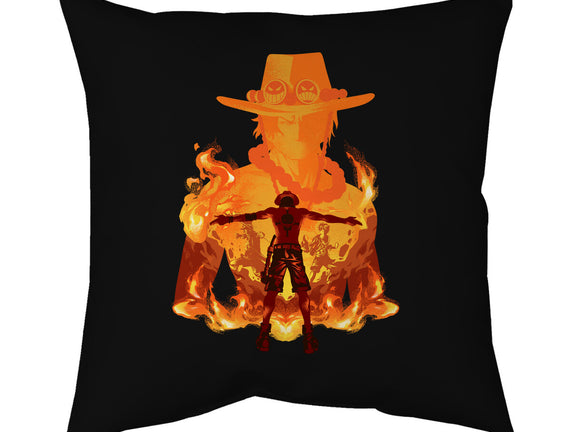 Fire Fist