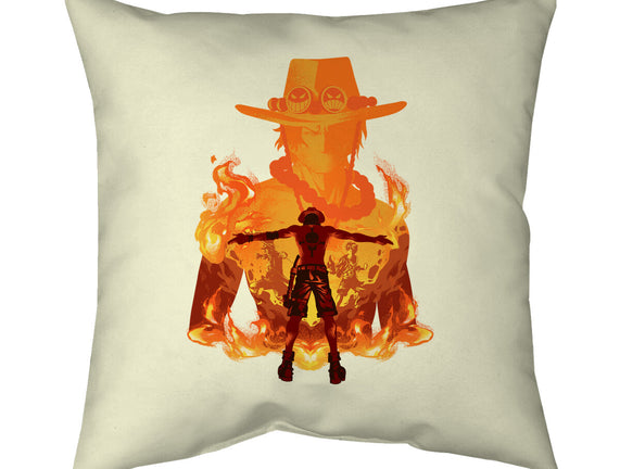 Fire Fist