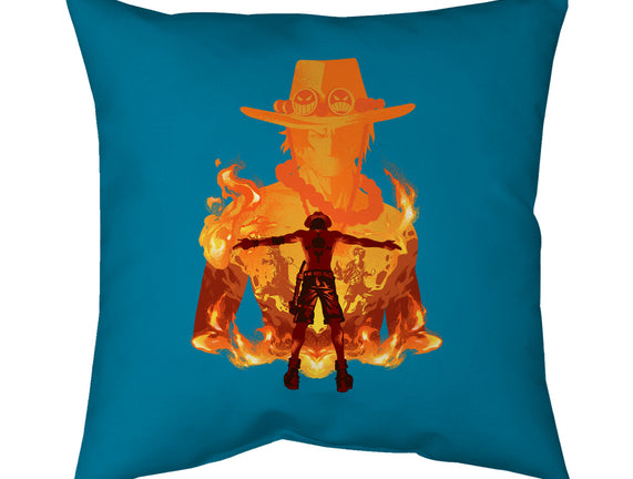 Fire Fist