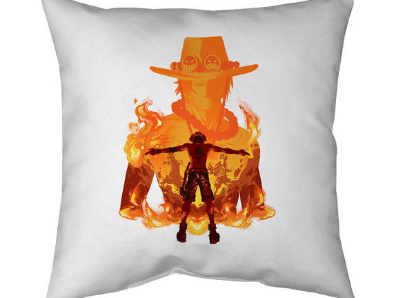 Fire Fist