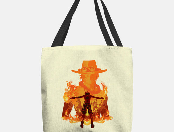 Fire Fist