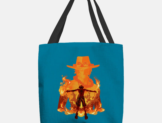 Fire Fist