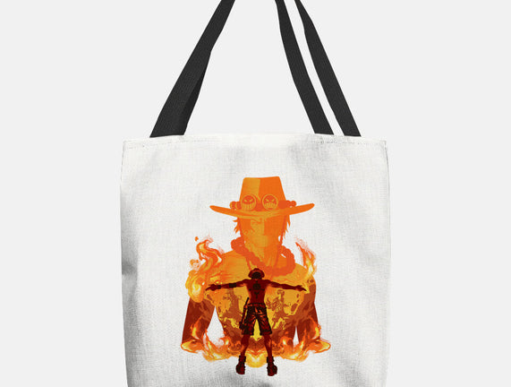 Fire Fist