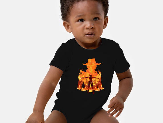 Fire Fist