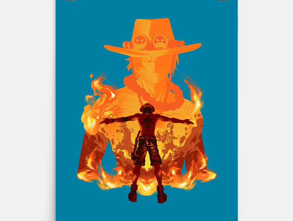 Fire Fist