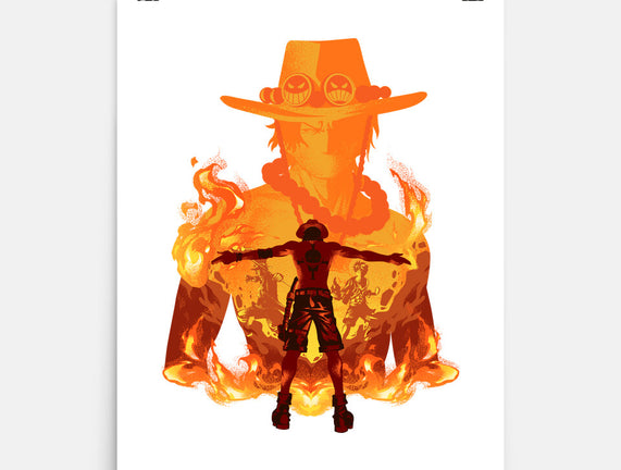Fire Fist