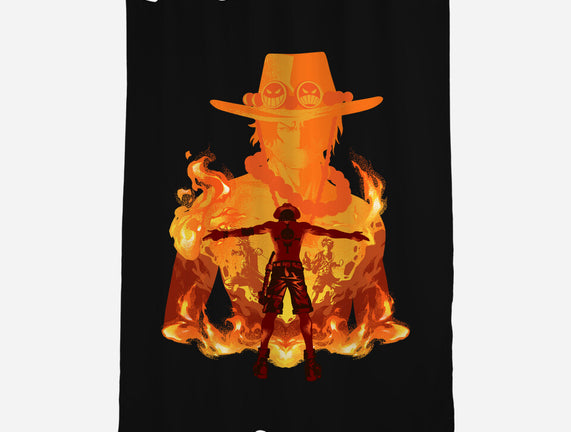 Fire Fist