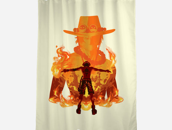 Fire Fist