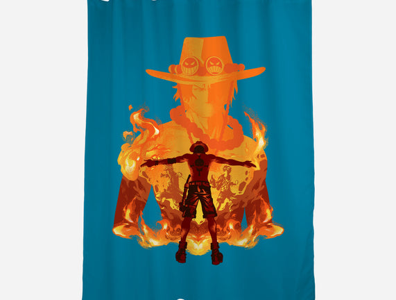 Fire Fist